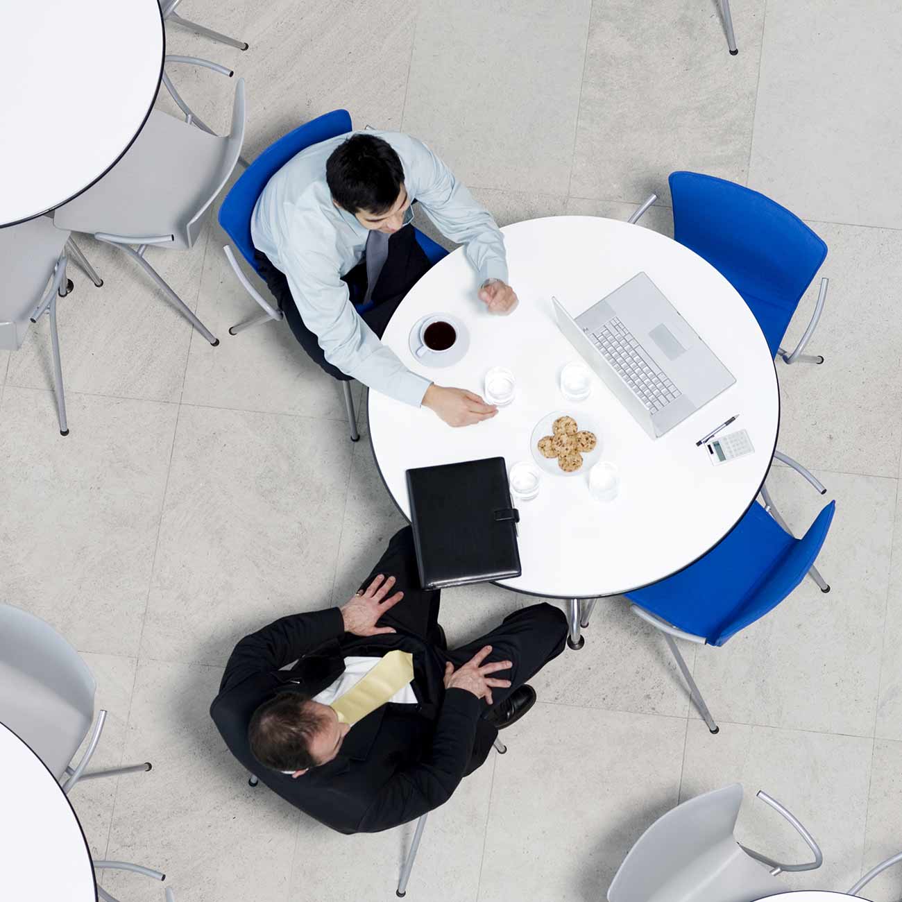 An Office Designed for You